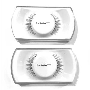 2 sets of Mac False Eyelashes
